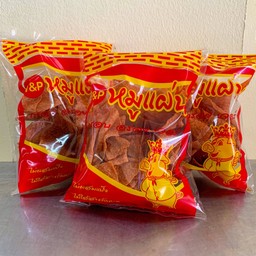 หมูแผ่น