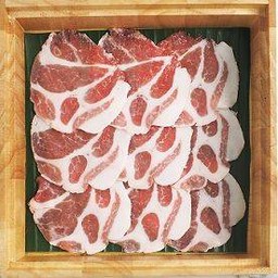 สันคอหมู ใหญ่