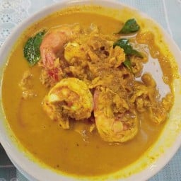 แกงเห็ดแครง