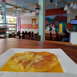 โตตี ตูมตาม