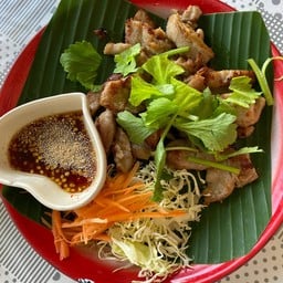 ผัดไทยจุกจิก