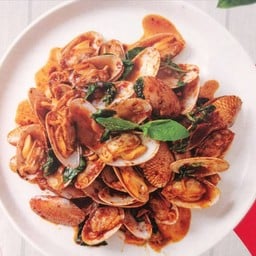 Talay seafood