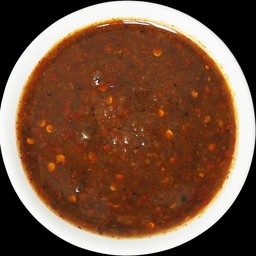 น้ำจิ้มแจ่วฮ้อน