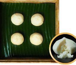 โมจิอิตาเลี่ยนไวท์ซอส