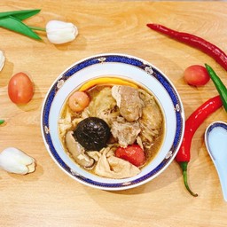 ครัวสามเกลอ
