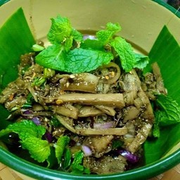 ซุปหน่อไม้