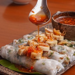 ปากหม้อญวน ชุดละ