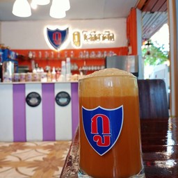 ชาชัก ร้อน