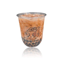 ไมโลไข่มุกลาวา