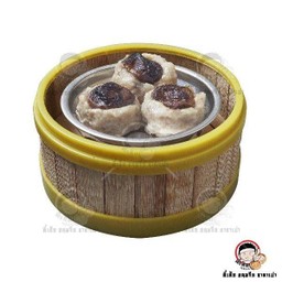 ติ่มซำเห็ดหอม