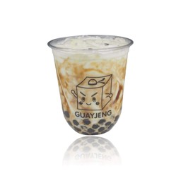 นมสดไข่มุกลาวา