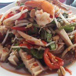 ป่าทะเล