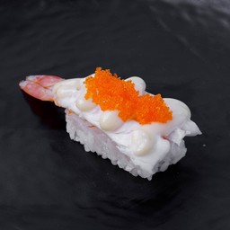 ซูชิกุ้งมาโย