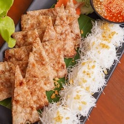 กุ้งกระเบื้อง