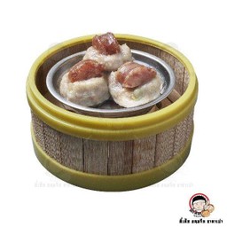 ติ่มซำกุนเชียง