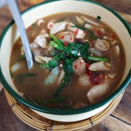 แกงอ่อมหมู