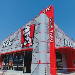 KFC GSDT เซลล์ ราชบุรี