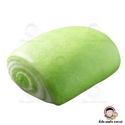 หมั่นโถวใบเตย