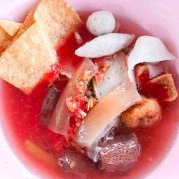 เย็นตาโฟ