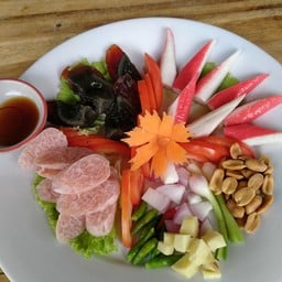 ครัวคุณนายชายคลอง