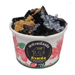 เฉาก๊วยโบราณ