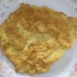 ใข่เจียว