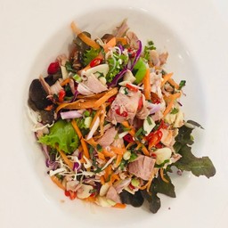 ORCLEANFOOD สาขาเมืองทอง