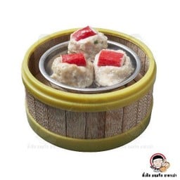 ติ่มซำปูอัด