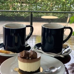 The Niche Cafe
