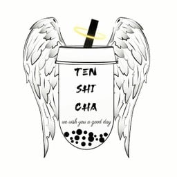 Tenshi Cha สาขาซอยร่วมสุข