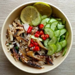 บ้านคุณแม่ อุดมสุข