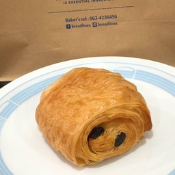 ครัวซองต์ช็อคโกแลต