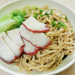 บะหมี่เกี๊ยวฮกเกี้ยน