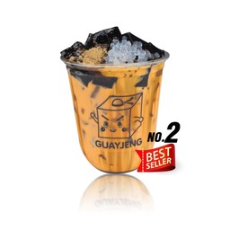 เฉาก๊วยชาไทย