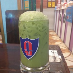 ชาเขียวชัก (เล็ก)