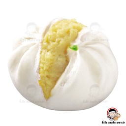 เปาถั่วทอง(ถั่วเหลือง)