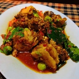 ซุ้มมะขาม