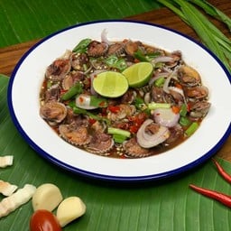 ก๋วยเตี๋ยวเอ็นแก้ว