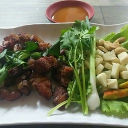 ร้านครัวกรุงเทพโภชนา