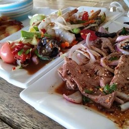 ตับหวาน