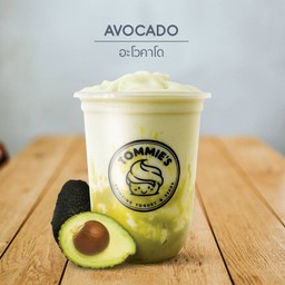 อะโวคาโด