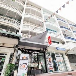 Bossa House.  ขนมจีนน้ำยาใต้ สุขุมวิท101 | 1