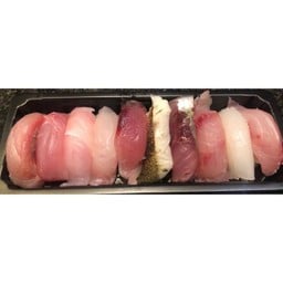 Kinkai sushi mori(10p)