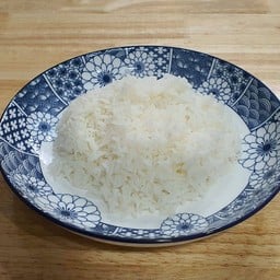 ข้าวสวย หอมมะลิ 100%