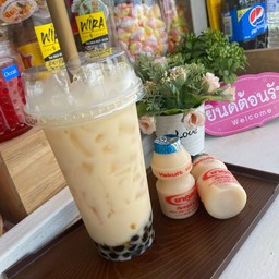 ยาคูลท์โยเกริต์ปั่น