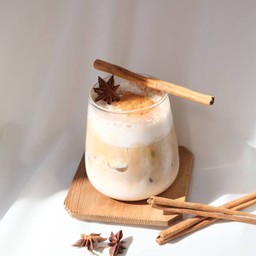 Cinnamon On The Cloud
