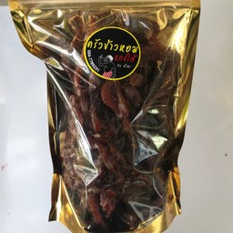 หมูหวานเส้น-พริกไทย