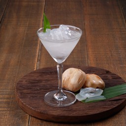 ลูกตาลลอยแก้ว