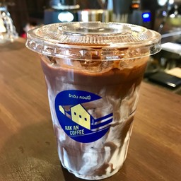 โกโก้ เย็น