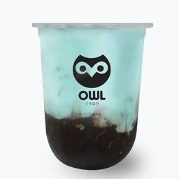 นมสด อาวน์ มิ้นท์ ช็อคโก้ Deli